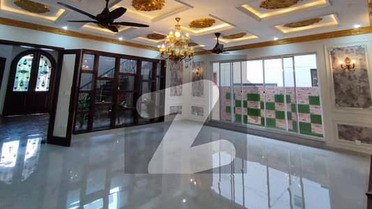 Stunning And Affordable House Available For Sale In Bahria Town - Sector C