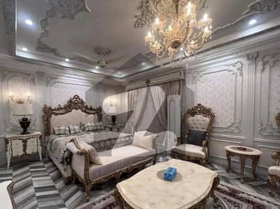 بحریہ ٹاؤن سیکٹر سی بحریہ ٹاؤن,لاہور میں 5 کمروں کا 1 کنال مکان 6.0 کروڑ میں برائے فروخت۔