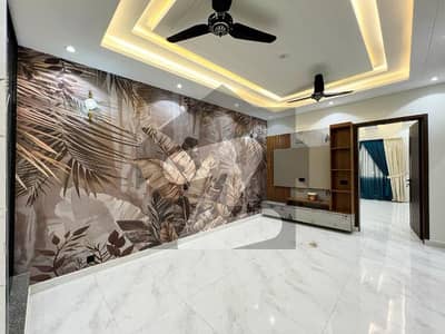 5 Marla House For Sale In Bahria Town - Sector C Lahore In Only Rs. 20000000