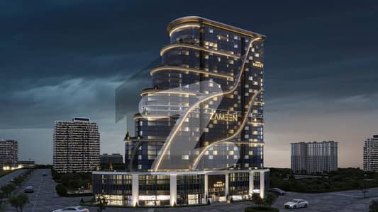 ڈی ایچ اے فیز 6 ڈیفنس (ڈی ایچ اے),لاہور میں 2 مرلہ دفتر 2.05 کروڑ میں برائے فروخت۔ ڈی ایچ اے فیز 6 ڈیفنس (ڈی ایچ اے),لاہور میں 2 مرلہ دفتر 2.05 کروڑ میں برائے فروخت۔