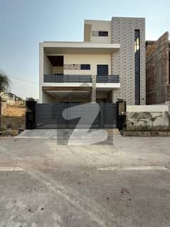Modern Spacious House For Sale In Bani Gala, Islamabad Ready To Move Modern Spacious House For Sale In Bani Gala, Islamabad Ready To Move