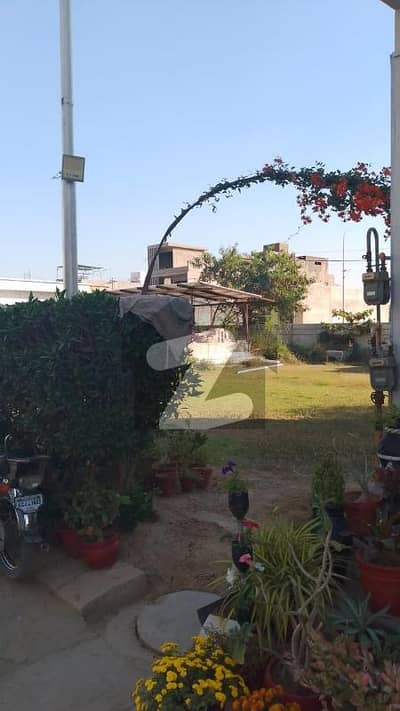 Prime Location 140 Square Yards Residential Plot For sale In Al-Jadeed Gulf Hills Prime Location 140 Square Yards Residential Plot For sale In Al-Jadeed Gulf Hills