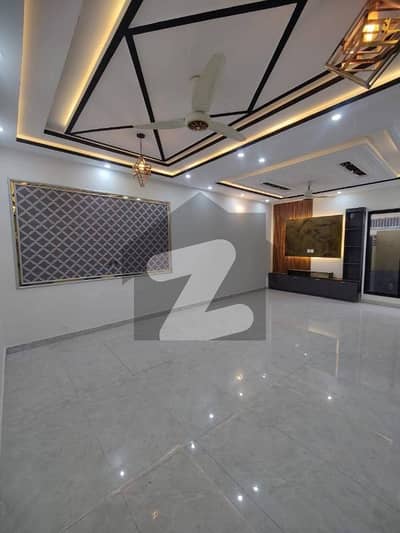 Brand New Luxury Single Storey House Brand New Condition Available For Sale Prime Location Paris City Block