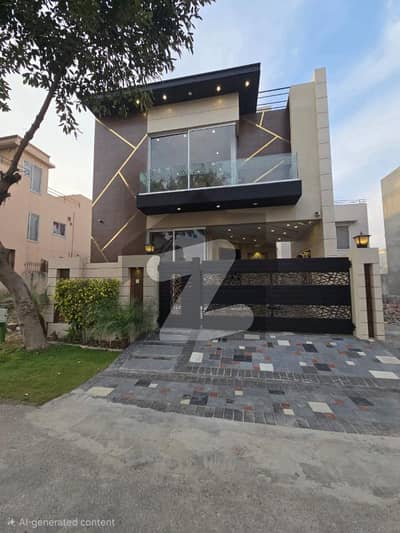 ڈی ایچ اے 9 ٹاؤن ۔ بلاک اے ڈی ایچ اے 9 ٹاؤن,ڈیفنس (ڈی ایچ اے),لاہور میں 3 کمروں کا 5 مرلہ مکان 2.3 کروڑ میں برائے فروخت۔