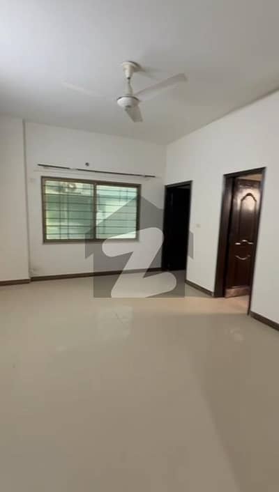 3 Bed Room Apartments For Sale In Askari 11 Lahore