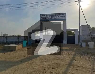 پاکستان اٹامک انرجی کمیشن سوسائٹی سکیم 33 - سیکٹر 52-اے,سکیم 33,کراچی میں 16 مرلہ رہائشی پلاٹ 1.4 کروڑ میں برائے فروخت۔ پاکستان اٹامک انرجی کمیشن سوسائٹی سکیم 33 - سیکٹر 52-اے,سکیم 33,کراچی میں 16 مرلہ رہائشی پلاٹ 1.4 کروڑ میں برائے فروخت۔