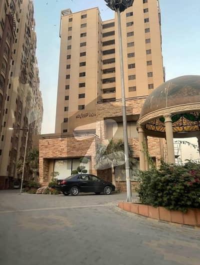 Flat For Sale, Harmain Royal Residency, Gulshan-e-Iqbal, Block 1 (4 Bed DD) Flat For Sale, Harmain Royal Residency, Gulshan-e-Iqbal, Block 1 (4 Bed DD)