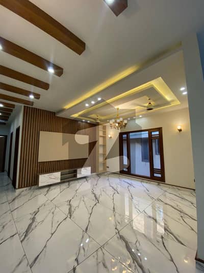 Luxurious 500 Yards Brand New Bungalow DHA Phase 8 (Zone A) Real Property Prime Time Luxurious 500 Yards Brand New Bungalow DHA Phase 8 (Zone A) Real Property Prime Time