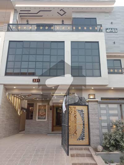 7 Marla Triple House Available For Sale In Multan. 7 Marla Triple House Available For Sale In Multan.