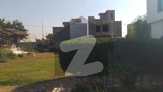 Get Your Dream Prime Location Residential Plot In Al-Jadeed Gulf Hills Karachi Get Your Dream Prime Location Residential Plot In Al-Jadeed Gulf Hills Karachi