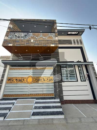 سعدی گارڈن - بلاک 5 سعدی گارڈن,سکیم 33,کراچی میں 2 کمروں کا 5 مرلہ مکان 1.6 کروڑ میں برائے فروخت۔ سعدی گارڈن - بلاک 5 سعدی گارڈن,سکیم 33,کراچی میں 2 کمروں کا 5 مرلہ مکان 1.6 کروڑ میں برائے فروخت۔