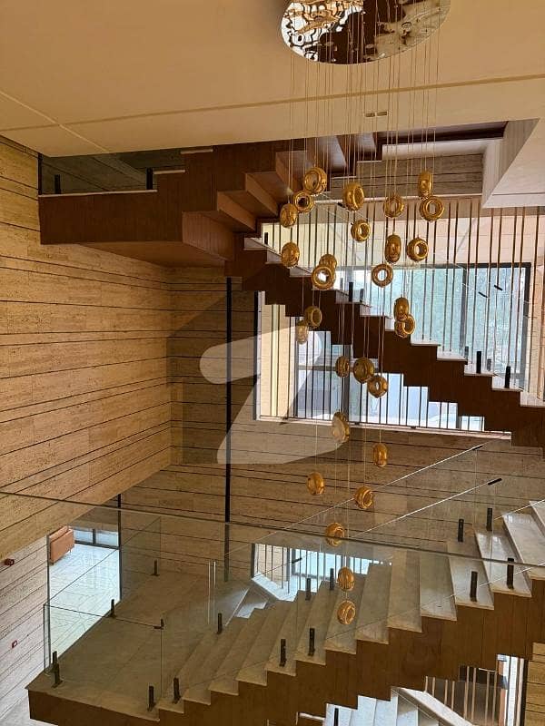 Padel court on 12 th floor in residential Apartment