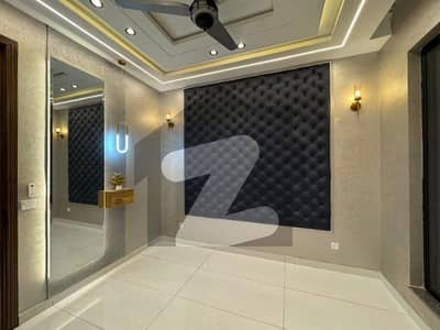 DHA Phase 9 Town, 05 Marla, Luxurious House For Rent. Original Pics Attached.