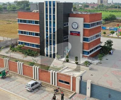 Residential Plot For Sale In New Lahore City - Phase 3 Residential Plot For Sale In New Lahore City - Phase 3