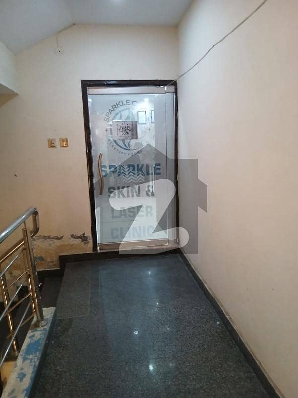 2nd Floor Available For Rent In Mustafa Town Lahore 2nd Floor Available For Rent In Mustafa Town Lahore