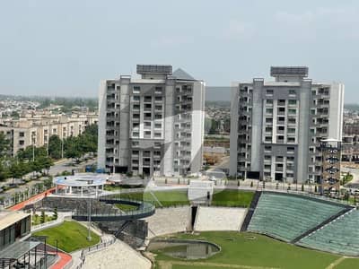 Askari 11 D Block 10marla Apartment Available For Sale