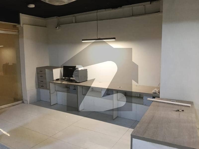 FURNISHED OFFICE FOR RENT | OPPOSITE DOLMEN MALL FURNISHED OFFICE FOR RENT | OPPOSITE DOLMEN MALL