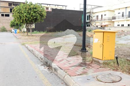 10 Marla Possession Boulevard Plot for Sale Sector C1, Bahria Enclave Islamabad 10 Marla Possession Boulevard Plot for Sale Sector C1, Bahria Enclave Islamabad