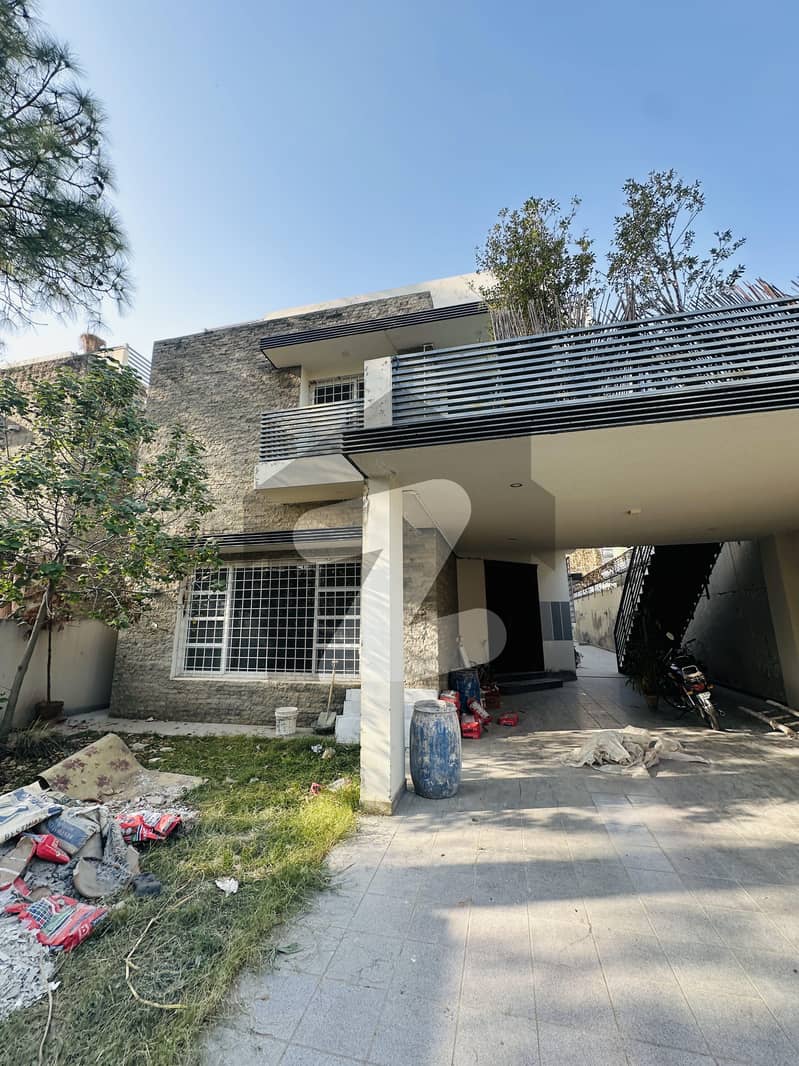 Primary Location Beautiful House For Rent in E-7 4000$ Primary Location Beautiful House For Rent in E-7 4000$