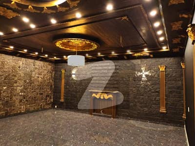 ڈی ایچ اے فیز 7 ڈیفنس (ڈی ایچ اے),لاہور میں 3 کمروں کا 1 کنال بالائی پورشن 1.3 لاکھ میں کرایہ پر دستیاب ہے۔