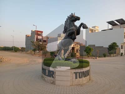 435 Square Feet Flat For Grabs In Malir