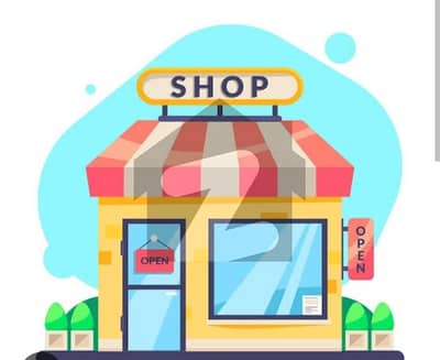 گلشنِ اقبال - بلاک 7 گلشنِ اقبال,گلشنِ اقبال ٹاؤن,کراچی میں 3 مرلہ دکان 6.5 کروڑ میں برائے فروخت۔