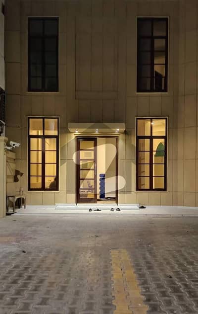 4 Bed Dd Apartment For Sale In Harmain Royal Residency