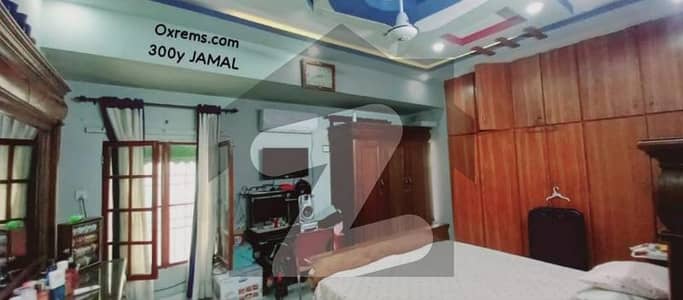 300 Yards One Unit Villa For SALE Gulshan-E-Jamal Prime Block 300 Yards One Unit Villa For SALE Gulshan-E-Jamal Prime Block