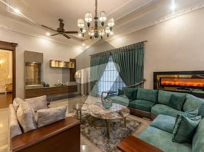 2 Kanal House For Grabs In DHA Defence 2 Kanal House For Grabs In DHA Defence