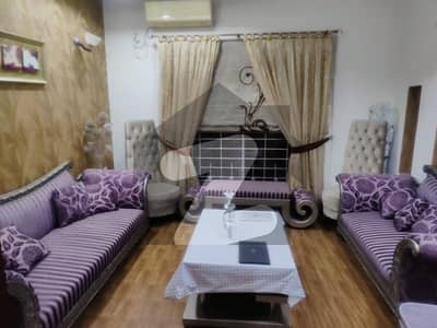 1 0 Marla House For Rent In Pcsir Phase 2 Near By UCP University And Shoukat Khanam Hot Location A Block