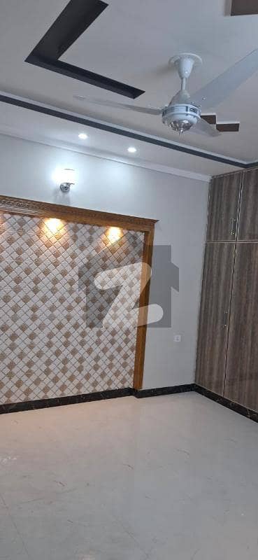 50 x 90 Brand new upper portion for rent in G 13 Islamabad
