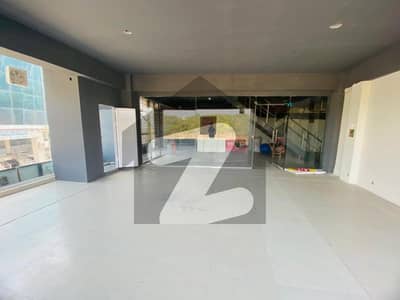 Prime Ground Floor Shops | Double Road Facing | Select One Plaza, F-11 Markaz