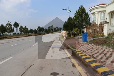 بحریہ انکلیو 2 بحریہ ٹاؤن,اسلام آباد میں 10 مرلہ رہائشی پلاٹ 1.2 کروڑ میں برائے فروخت۔
