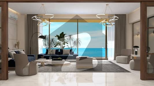 Flat In Clifton - Block 8 Sized 7236 Square Feet Is Available Flat In Clifton - Block 8 Sized 7236 Square Feet Is Available