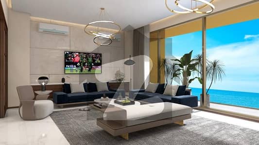 Centrally Located Flat For sale In Clifton - Block 9 Available Centrally Located Flat For sale In Clifton - Block 9 Available