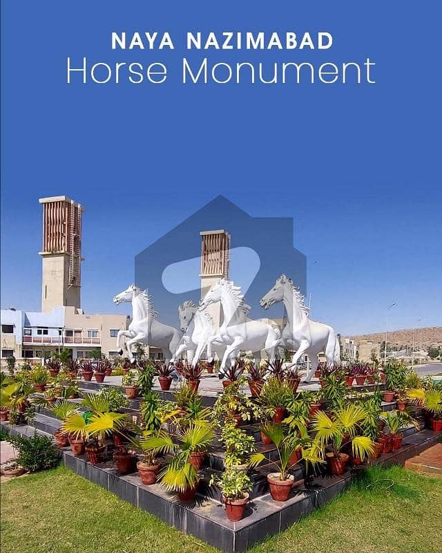 نیا ناظم آباد ۔ بلاک سی نیا ناظم آباد,کراچی میں 5 مرلہ رہائشی پلاٹ 1.45 کروڑ میں برائے فروخت۔ نیا ناظم آباد ۔ بلاک سی نیا ناظم آباد,کراچی میں 5 مرلہ رہائشی پلاٹ 1.45 کروڑ میں برائے فروخت۔