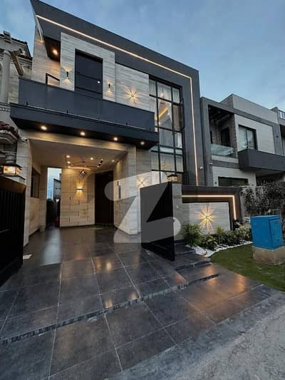 Beautiful House For Sale In Dha