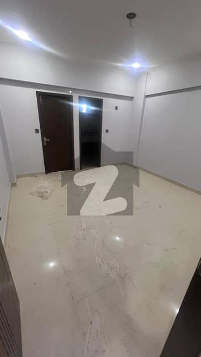 کشمیر روڈ کراچی میں 3 کمروں کا 6 مرلہ فلیٹ 1.25 لاکھ میں کرایہ پر دستیاب ہے۔