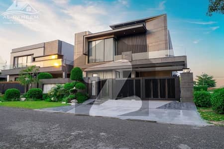 ڈی ایچ اے فیز 6 ڈیفنس (ڈی ایچ اے),لاہور میں 5 کمروں کا 1 کنال مکان 8.72 کروڑ میں برائے فروخت۔ ڈی ایچ اے فیز 6 ڈیفنس (ڈی ایچ اے),لاہور میں 5 کمروں کا 1 کنال مکان 8.72 کروڑ میں برائے فروخت۔