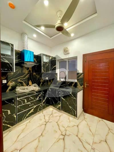 5 Marla Brand new house for sale P block 5 Marla Brand new house for sale P block