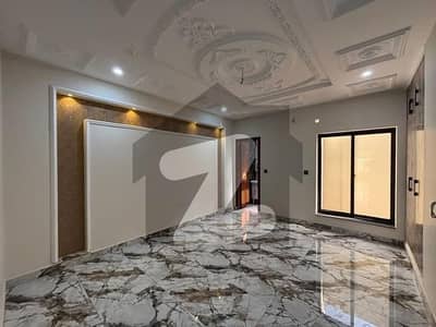 یونیورسٹی ٹاؤن اسلام آباد میں 2 کمروں کا 5 مرلہ مکان 99.0 لاکھ میں برائے فروخت۔