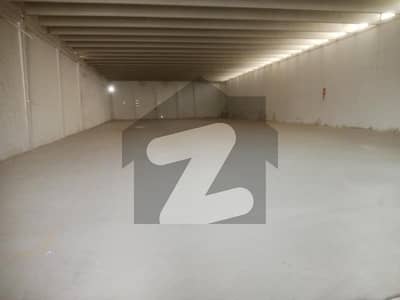 آئی ۔ 9 اسلام آباد میں 1 کمرے کا 1 کنال گودام 6.5 لاکھ میں کرایہ پر دستیاب ہے۔