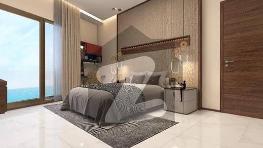 Grand Monarch Seaside Residency Premium Sea-Facing Luxury in Clifton Block 1 Grand Monarch Seaside Residency Premium Sea-Facing Luxury in Clifton Block 1