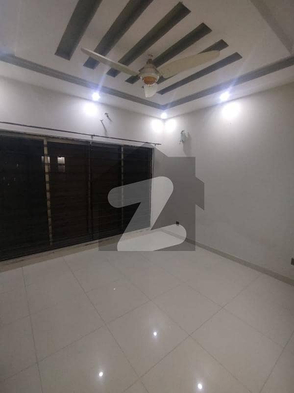 Well-Maintained 10 Marla House Available For Rent