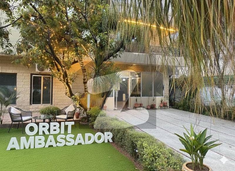 Guest House Available For a yearly basis contract Guest House Available For a yearly basis contract