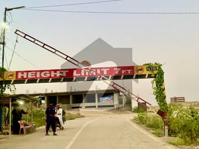 نارتھ ٹاون ریزیڈینسی سُرجانی ٹاؤن,گداپ ٹاؤن,کراچی میں 5 مرلہ رہائشی پلاٹ 40.0 لاکھ میں برائے فروخت۔ نارتھ ٹاون ریزیڈینسی سُرجانی ٹاؤن,گداپ ٹاؤن,کراچی میں 5 مرلہ رہائشی پلاٹ 40.0 لاکھ میں برائے فروخت۔