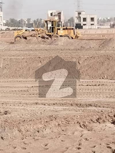 پارک ویو سٹی - امپیریل بلاک پارک ویو سٹی,لاہور میں 5 مرلہ رہائشی پلاٹ 62.0 لاکھ میں برائے فروخت۔