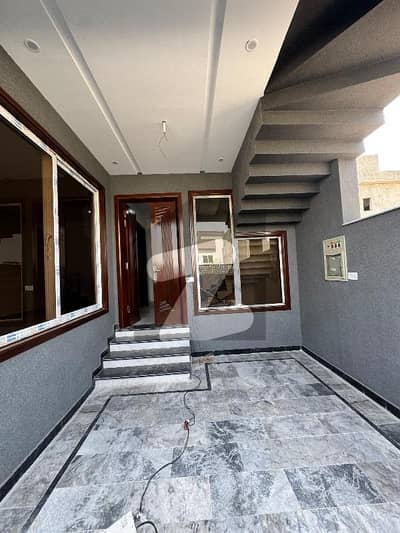 5 marla Full house for rent in dha peshawar  8 rooms Attached Bath  70k rent