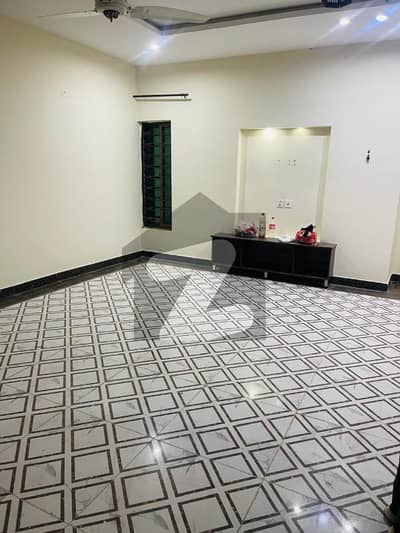 10 Marla Lower Portion For Rent With All Utility Connection's (Original Pic's Attached)