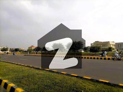 1 Kanal Top Location Plot No- 1034 Block N Phase 9 Prism DHA Lahore For Urgent Sale